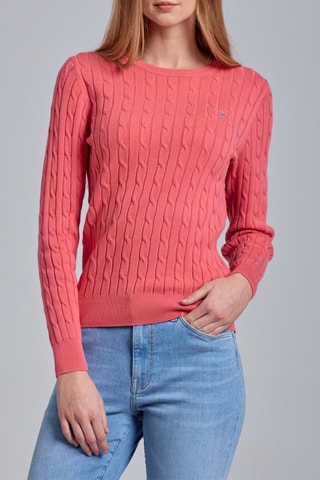 Pull - Rose
