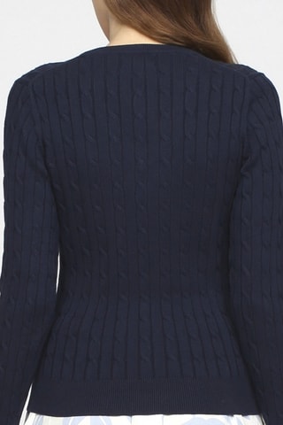 Pull - Bleu nuit