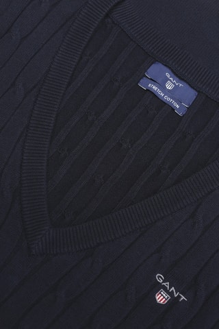 Pull - Bleu nuit