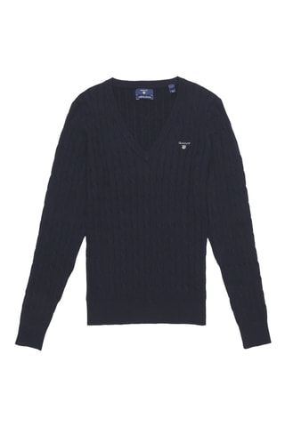 Pull - Bleu nuit