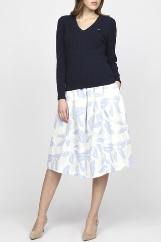 Pull - Bleu nuit