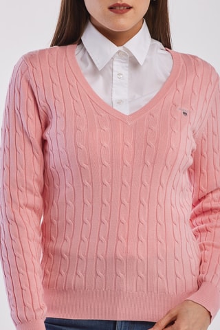 Pull - Rose