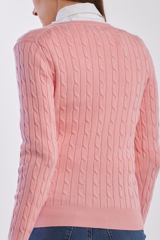 Pull - Rose