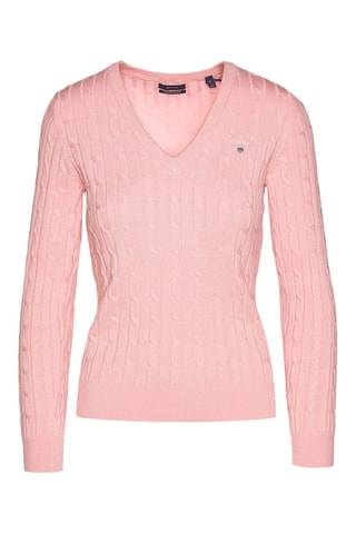 Pull - Rose