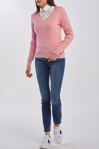 Pull - Rose