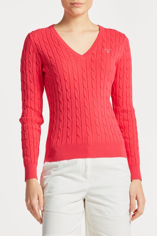Pull - Fuchsia