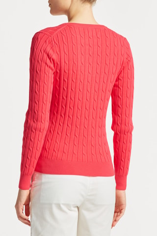 Pull - Fuchsia