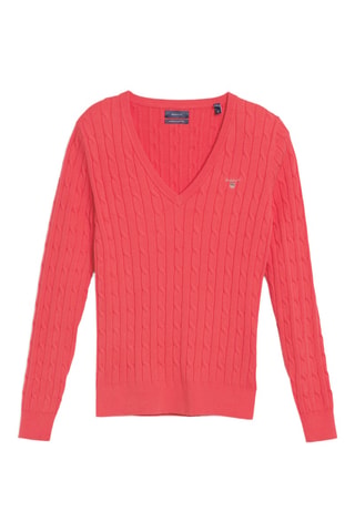 Pull - Fuchsia