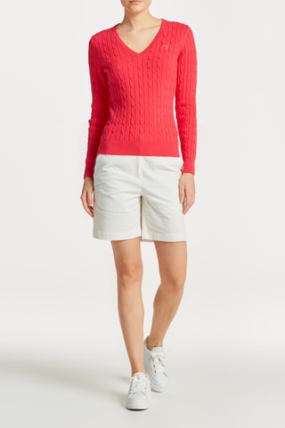 Pull - Fuchsia