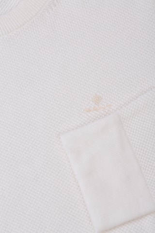 Pull - Blanc