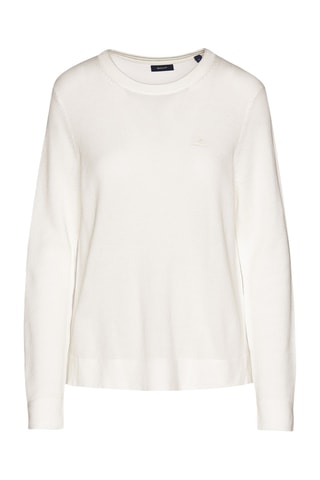 Pull - Blanc