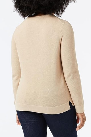 Pull - Beige
