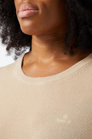 Pull - Beige