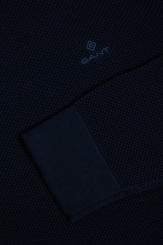 Pull - Bleu marine