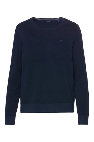 Pull - Bleu marine