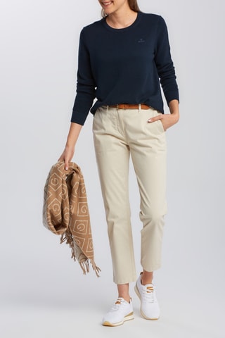 Pull - Bleu marine
