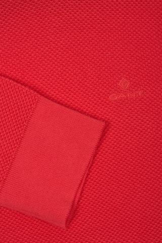 Pull - Rouge