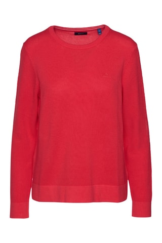 Pull - Rouge