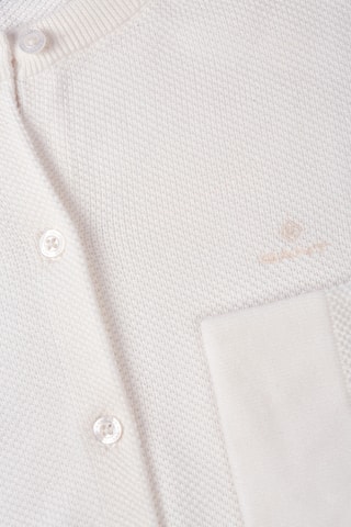 Gilet - Blanc