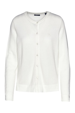 Gilet - Blanc
