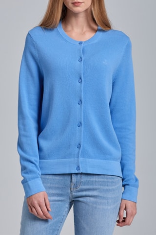 Gilet - Ciel