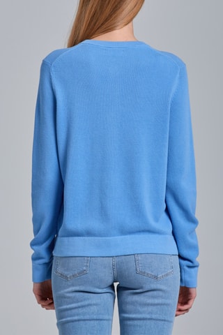 Gilet - Ciel