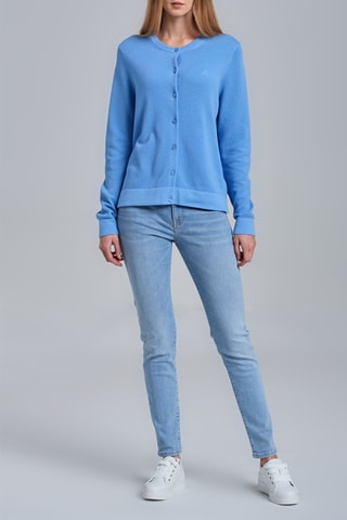 Gilet - Ciel