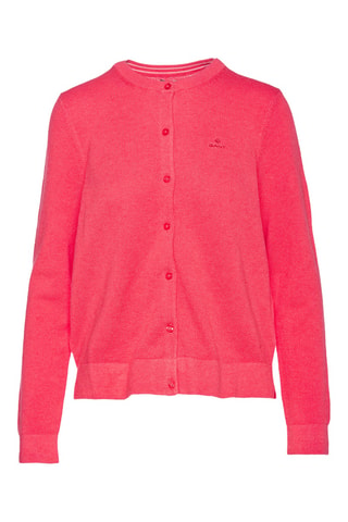 Gilet - Rouge