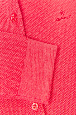 Gilet - Rouge