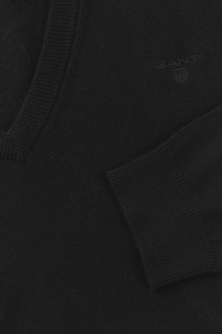 Pull en laine - Noir