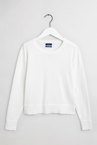 Pull - Blanc