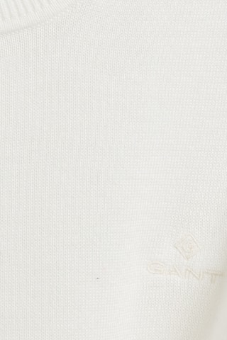 Pull - Blanc