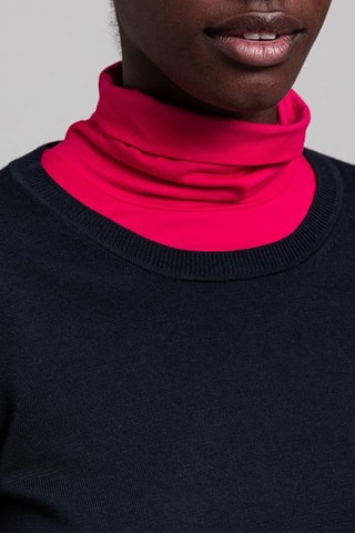 Pull - Bleu marine