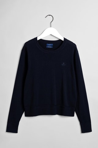 Pull - Bleu marine