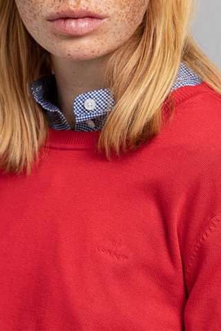 Pull - Rouge