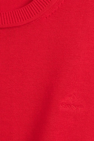 Pull - Rouge