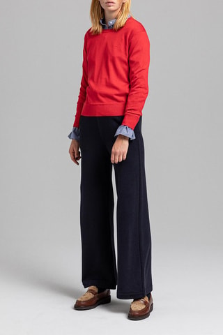 Pull - Rouge