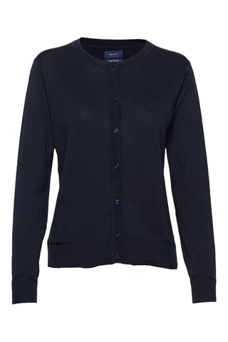 Gilet - Bleu marine