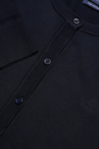 Gilet - Bleu marine