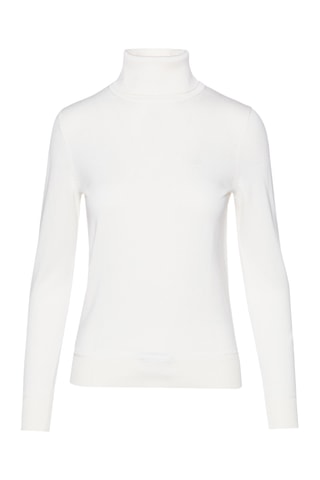 Pull - Blanc
