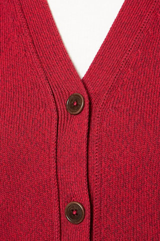 Gilet - Rouge