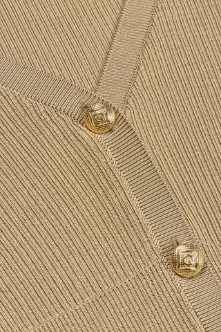 Gilet - Beige