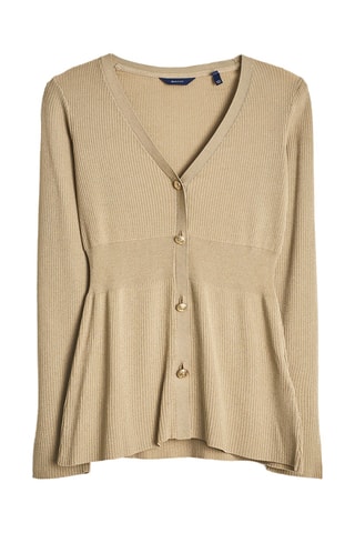 Gilet - Beige