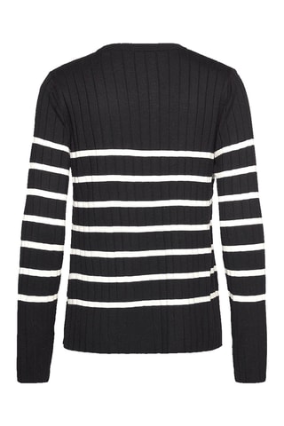 Pull - Noir