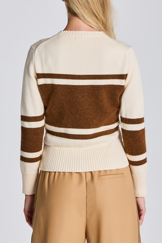 Pull - Beige