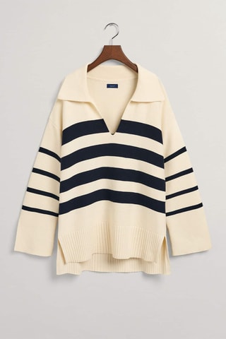 Pull - Ecru