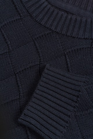 Pull - Bleu marine