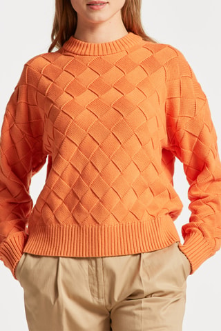 Pull - Orange