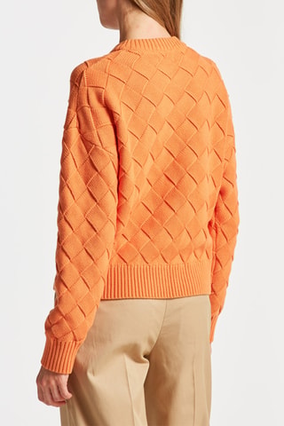 Pull - Orange