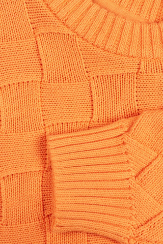 Pull - Orange